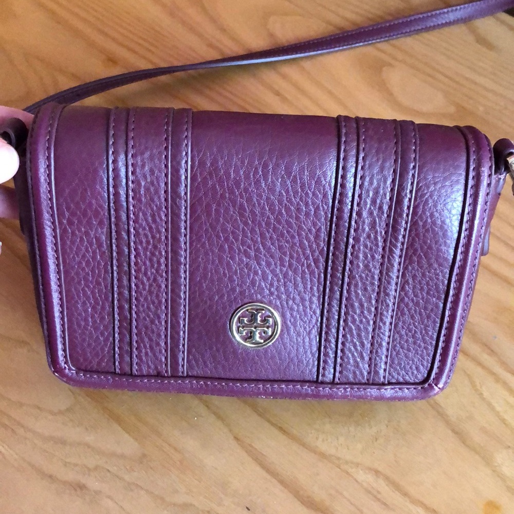 Tory Burch cross body bag